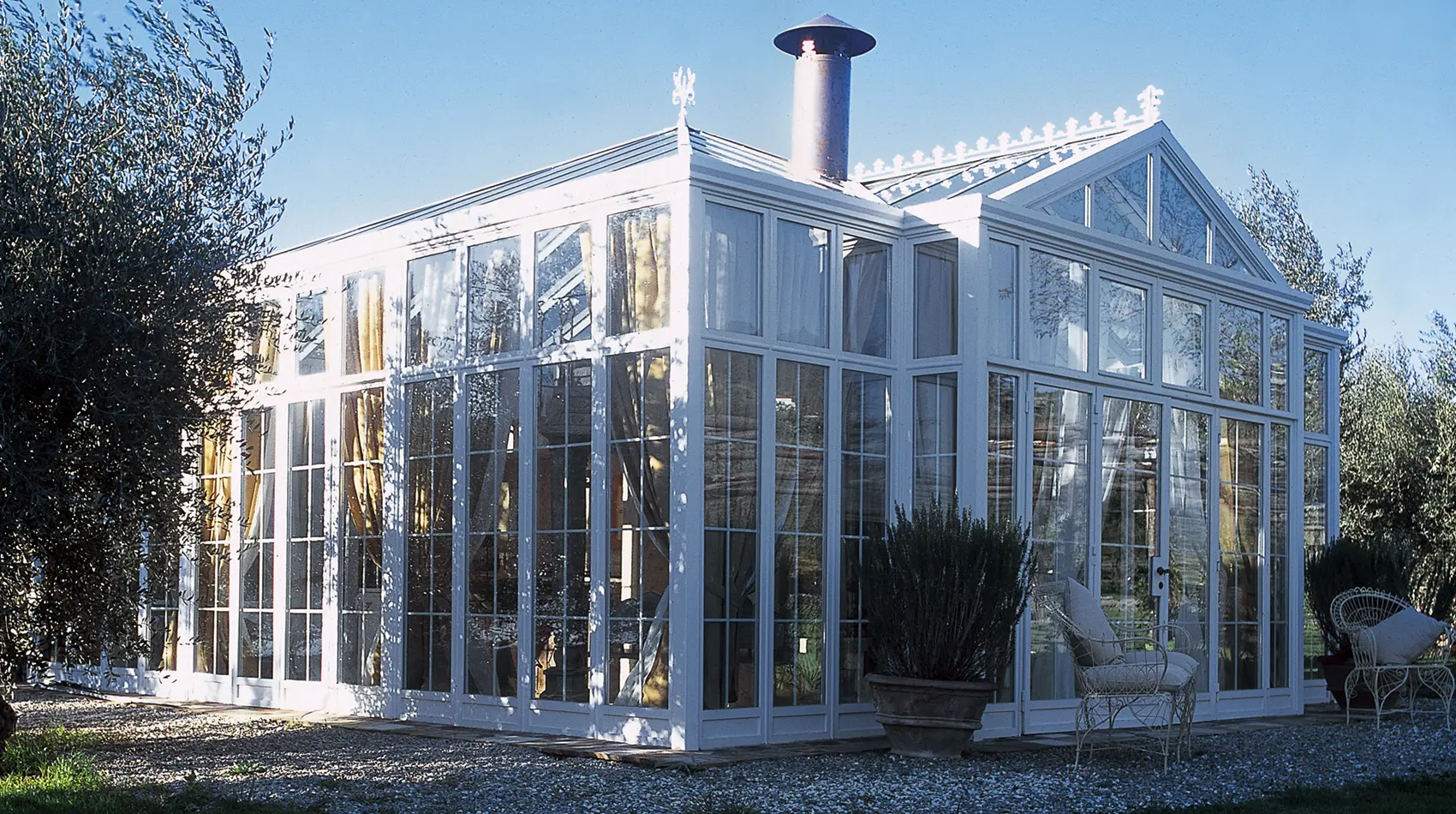 A – Lake Trasimeno