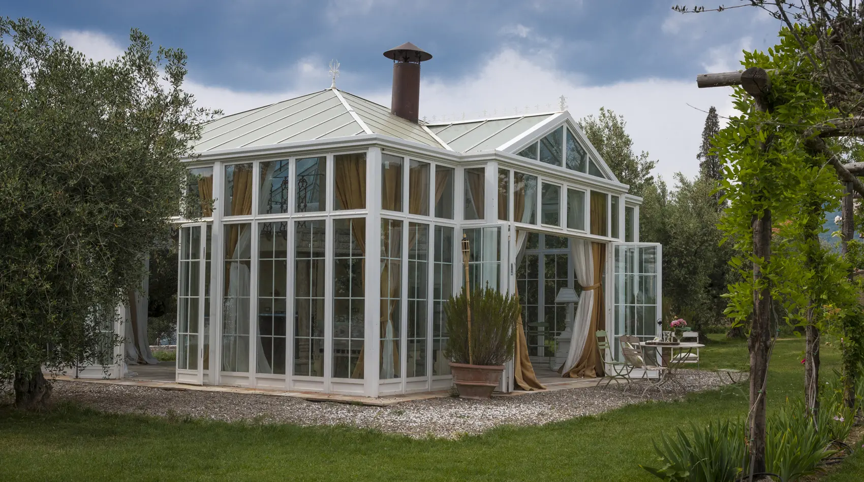 A – Lake Trasimeno