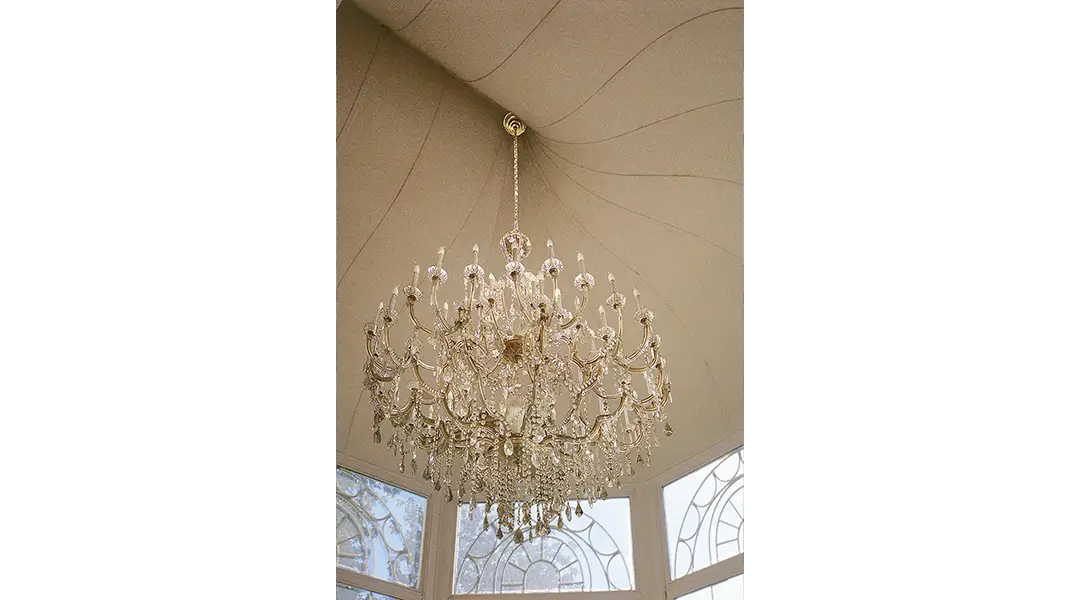 B – curved roofs il cairo